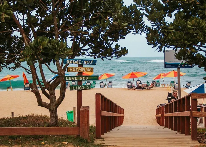 Pousada Recanto Estaleiro Residencial