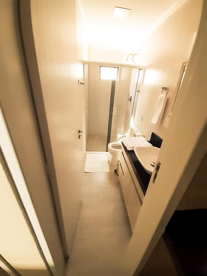 Apartamento Recanto Estaleiro Residencial