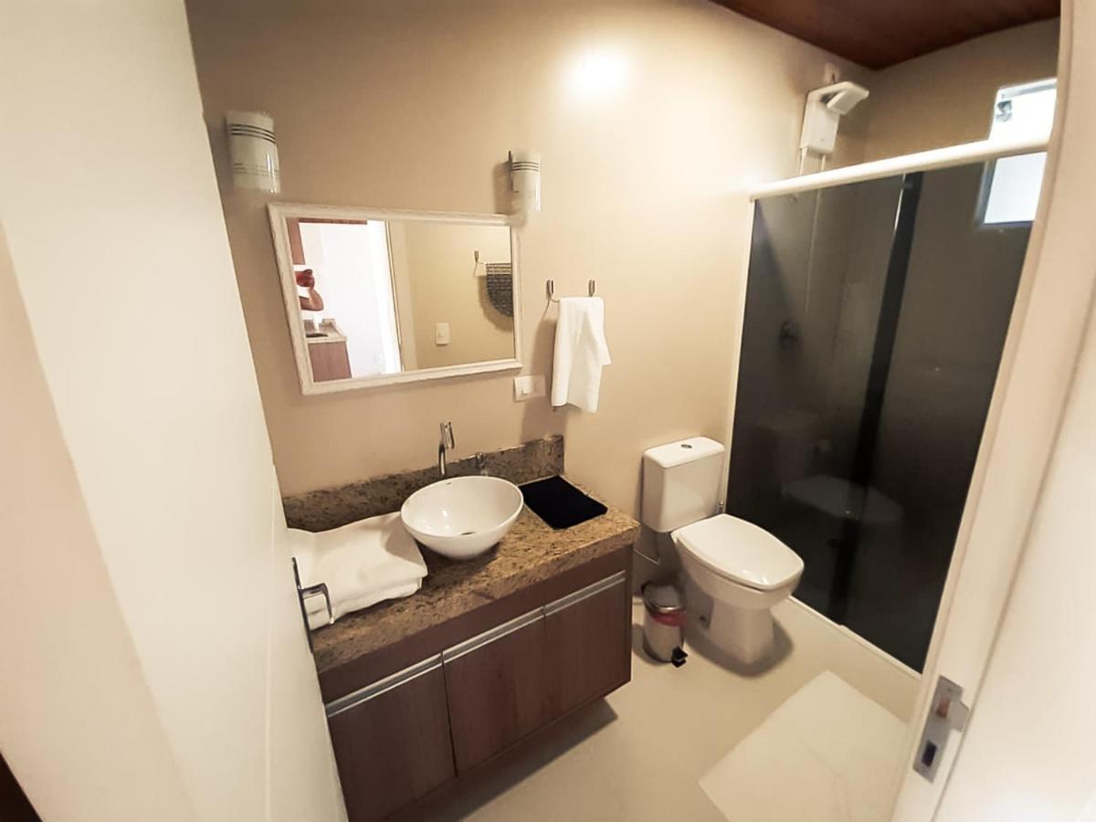 Apartamento Recanto Estaleiro Residencial Balneário Camboriú