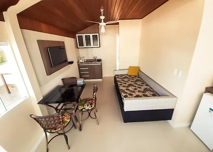 Pousada Recanto Estaleiro Residencial