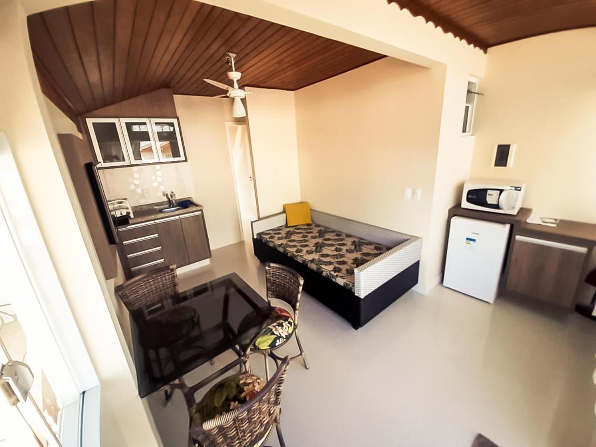 Recanto Estaleiro Residencial